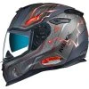 Nexx Helmets Nexx SX100 Gigabot Helmet