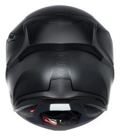 Nexx Helmets Nexx SX100R Fullblack Helmet 8 Nexx Helmets Nexx SX100R Fullblack Helmet -NEXX shop nexx sx100 r fullblack helmet 2