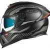 Nexx Helmets Nexx SX100R Skidder Helmet