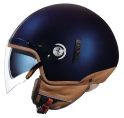 Nexx Helmets Nexx SX60 Jazzy Helmet -NEXX shop nexx sx60 jazzy helmet blue tan