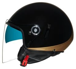Nexx Helmets Nexx SX60 Sienna Helmet -NEXX shop nexx sx60 sienna helmet black gold 1