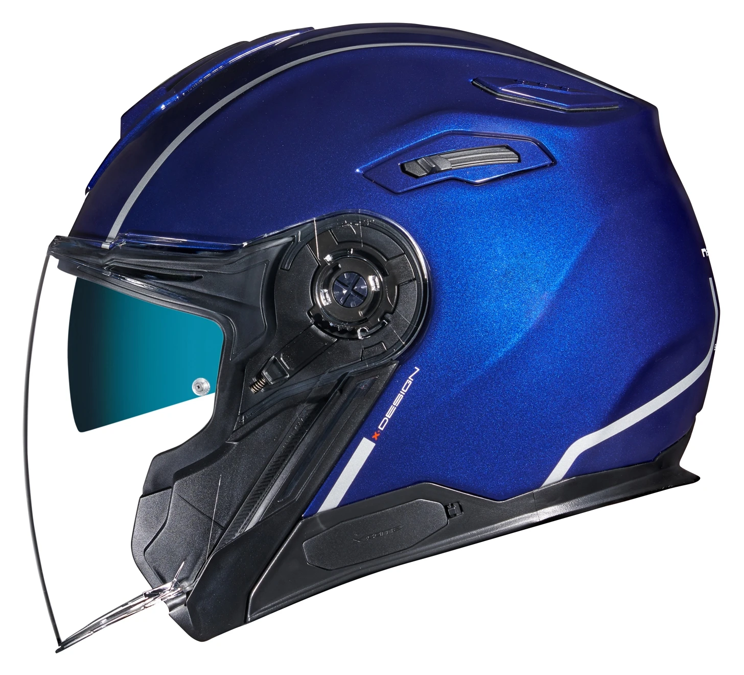 Nexx Helmets Nexx X.Viliby Signature Helmet 2 Nexx Helmets Nexx X.Viliby Signature Helmet - Image 2