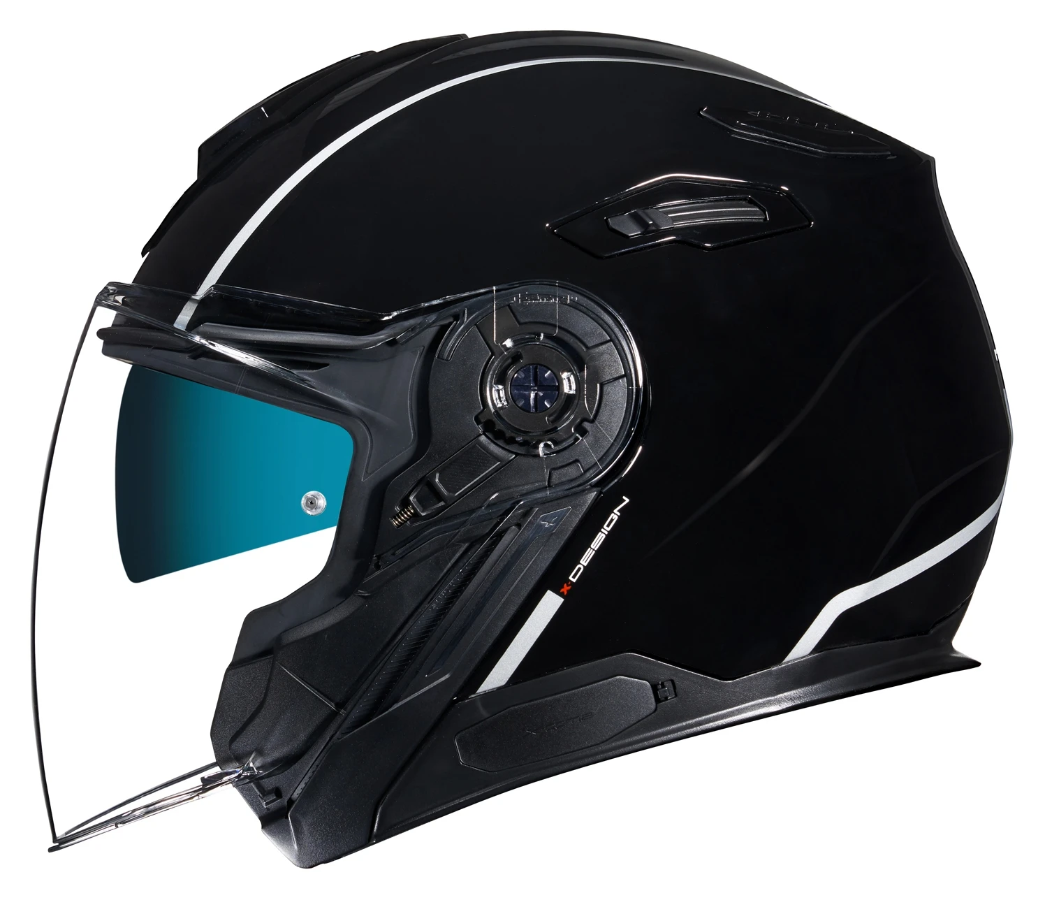 Nexx Helmets Nexx X.Viliby Signature Helmet 1 Nexx Helmets Nexx X.Viliby Signature Helmet