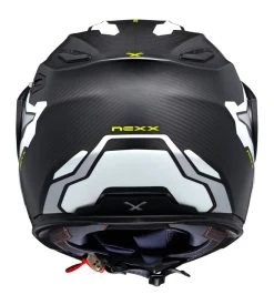 Nexx Helmets Nexx X Vilijord Carbon Light Nomad Helmet -NEXX shop nexx x vilijord carbon light nomad helmet black white 3