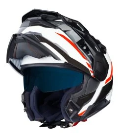Nexx Helmets Nexx X Vilijord Continental Helmet -NEXX shop nexx x vilijord continental helmet white black red 3