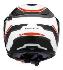 Nexx Helmets Nexx X Vilijord Continental Helmet -NEXX shop nexx x vilijord continental helmet white black red 4