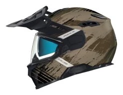 Nexx Helmets Nexx X Vilijord Mudvalley Helmet -NEXX shop nexx x vilijord mudvalley helmet matte black grey 2