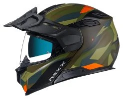 Nexx Helmets Nexx X Vilijord Taiga Helmet -NEXX shop nexx x vilijord taiga helmet 3