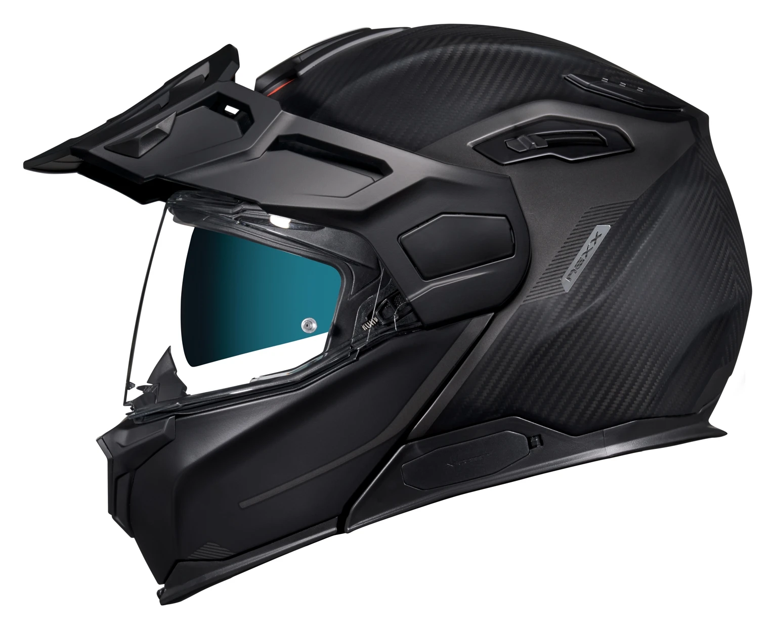 Nexx Helmets Nexx X Vilijord Zero Pro Helmet 2 Nexx Helmets Nexx X Vilijord Zero Pro Helmet - Image 2