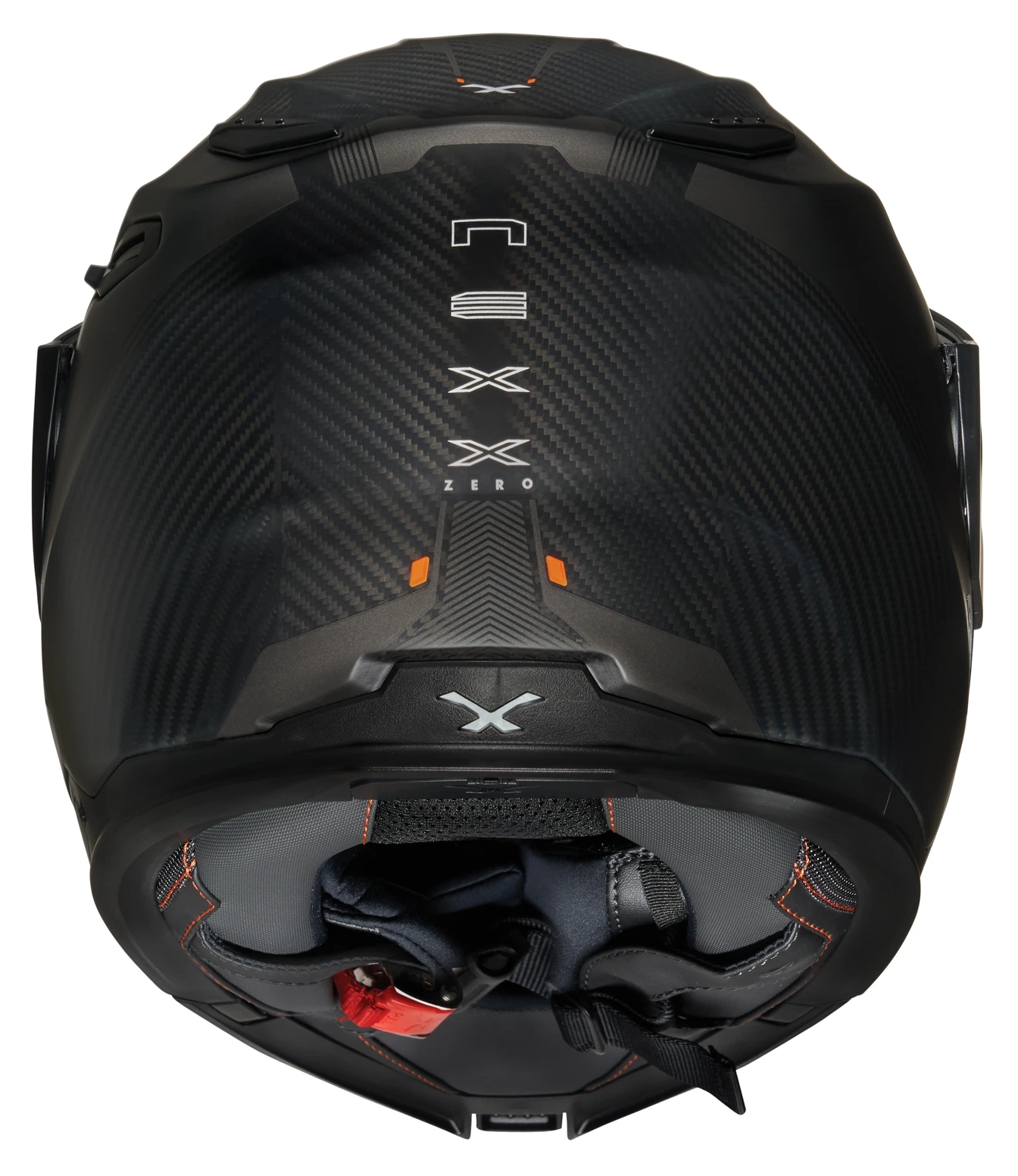 Nexx Helmets Nexx X Vilijord Zero Pro Helmet 3 Nexx Helmets Nexx X Vilijord Zero Pro Helmet - Image 3
