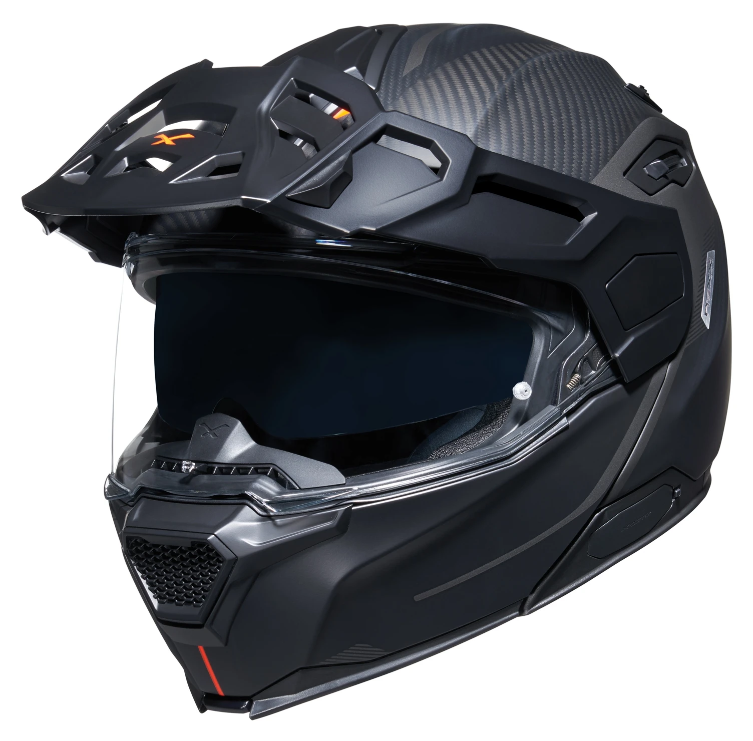 Nexx Helmets Nexx X Vilijord Zero Pro Helmet 1 Nexx Helmets Nexx X Vilijord Zero Pro Helmet