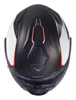 Nexx Helmets Nexx X-Vilitur Carbon Hyper-X Helmet -NEXX shop nexx x vilitur hyper x helmets white black red 4