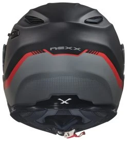 Nexx Helmets Nexx X-Vilitur Latitude Helmet -NEXX shop nexx x vilitur latitude helmet matte black red 4