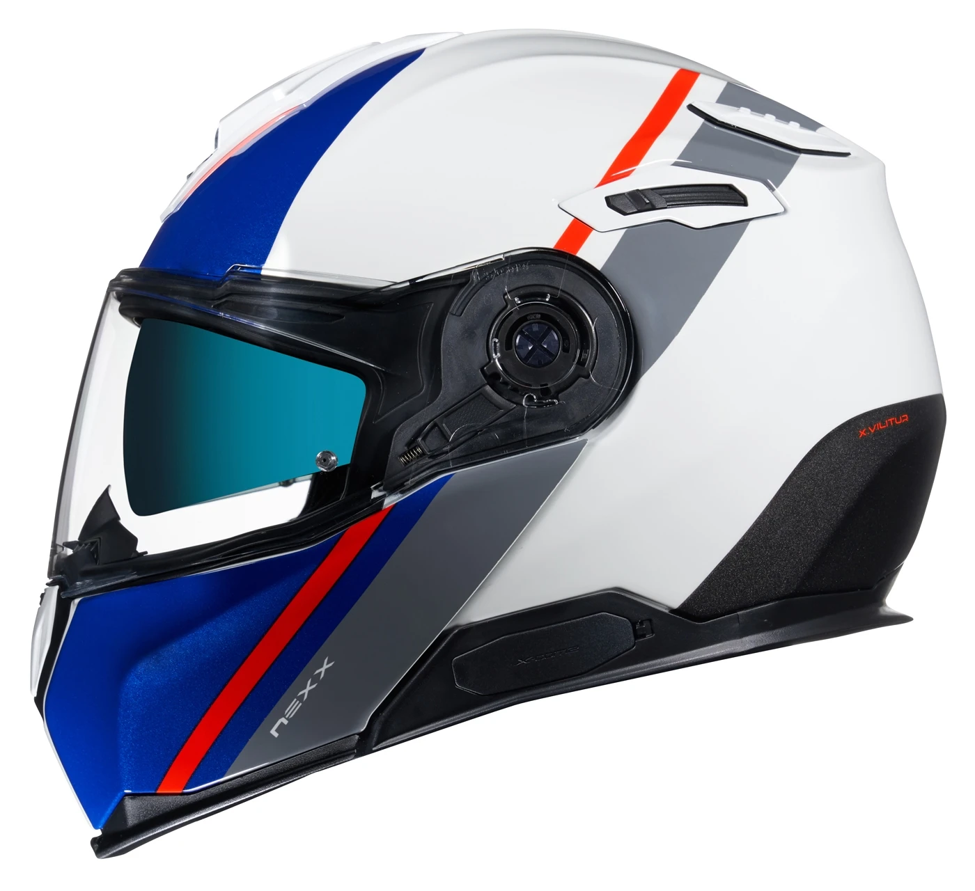 Nexx Helmets Nexx X.Vilitur Stigen Helmet 2 Nexx Helmets Nexx X.Vilitur Stigen Helmet - Image 2