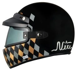Nexx Helmets Nexx XG100 Check Mate Helmet
