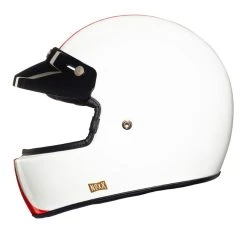 Nexx Helmets Nexx XG100 Half Mile Helmet -NEXX shop nexx xg100 half mile helmet red white 2