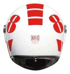 Nexx Helmets Nexx XG100 Racer Billy B Helmet (XS) -NEXX shop nexx xg100 racer billy helmet 3