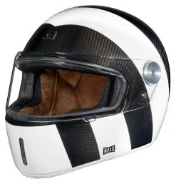 Nexx Helmets Nexx XG100 Racer Carbon Salt Flats Helmet