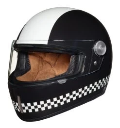 Nexx Helmets Nexx XG100 Racer Finish Line Helmet