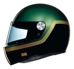 Nexx Helmets Nexx XG100 Racer Motordrome Helmet