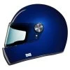 Nexx Helmets Nexx XG100 Racer Purist Helmet Indigo / MD [Open Box]