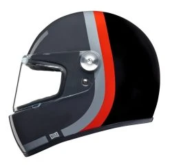Nexx Helmets Nexx XG100 Racer Speedway Helmet