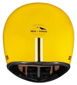 Nexx Helmets Nexx XG200 Ghardaia Helmet -NEXX shop nexx xg200 ghardaia helmet yellow black 2