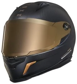 Nexx Helmets Nexx XR2 Carbon Golden Edition Helmet
