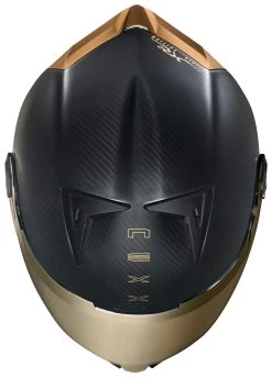 Nexx Helmets Nexx XR2 Carbon Golden Edition Helmet -NEXX shop nexx xr2 carbon golden edition helmet matte black 3