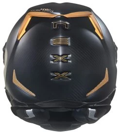 Nexx Helmets Nexx XR2 Carbon Golden Edition Helmet -NEXX shop nexx xr2 carbon golden edition helmet matte black 4