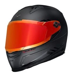 Nexx Helmets Nexx XR2 Carbon Redline Helmet