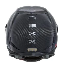 Nexx Helmets Nexx XR2 Carbon Zero Helmet -NEXX shop nexx xr2 carbon zero helmet black 3
