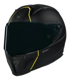 Nexx Helmets Nexx XR2 Dark Division Carbon Helmet