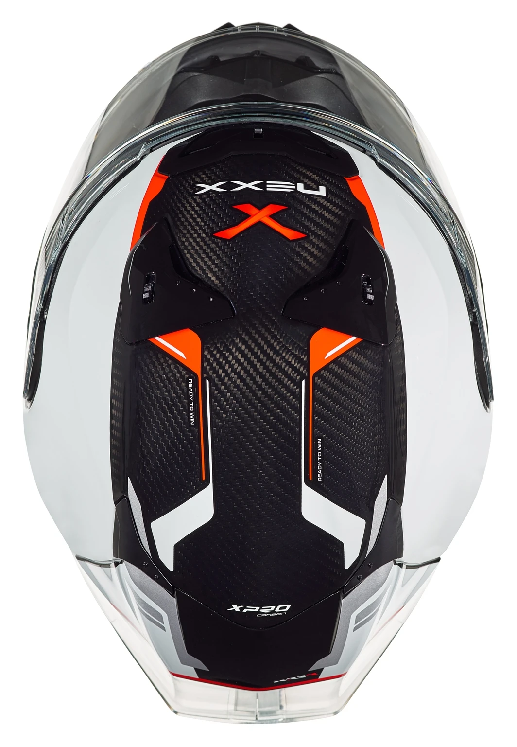 Nexx Helmets Nexx XR3R X-Pro Carbon Helmet 4 Nexx Helmets Nexx XR3R X-Pro Carbon Helmet - Image 4
