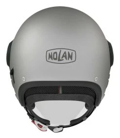 Nolan Helmets Nolan N21 Visor Helmet - Solid -NEXX shop nolan helmets n21 visor silver 2