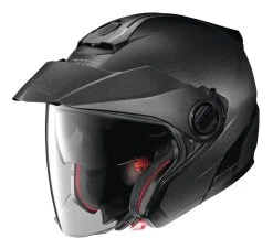 Nolan Helmets Nolan N40-5 Helmet 10 Nolan Helmets Nolan N40-5 Helmet -NEXX shop nolan helmets n405 helmet blk grph black graphite