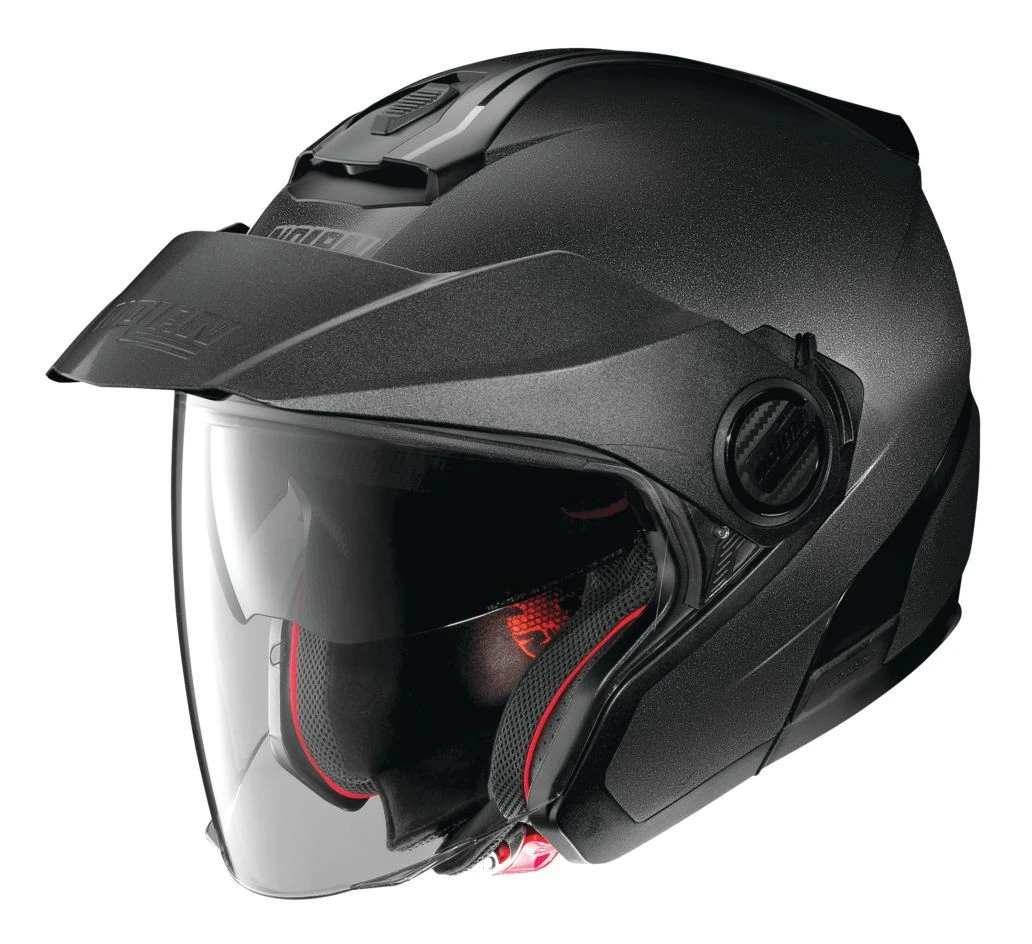 Nolan Helmets Nolan N40-5 Helmet 5 Nolan Helmets Nolan N40-5 Helmet - Image 5