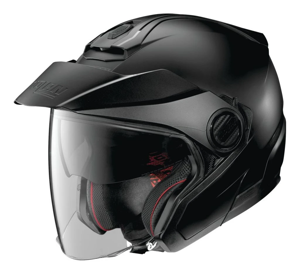 Nolan Helmets Nolan N40-5 Helmet 2 Nolan Helmets Nolan N40-5 Helmet - Image 2
