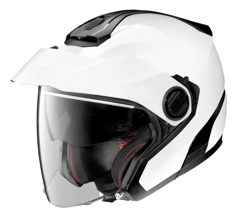 Nolan Helmets Nolan N40-5 Helmet 3 Nolan Helmets Nolan N40-5 Helmet - Image 3