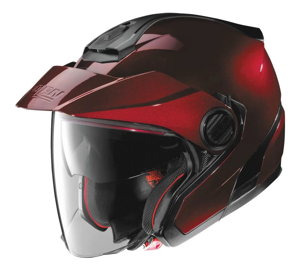 Nolan Helmets Nolan N40-5 Helmet 6 Nolan Helmets Nolan N40-5 Helmet - Image 6