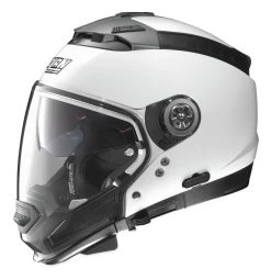 Nolan Helmets Nolan N44 EVO Helmet -NEXX shop nolan helmets n44 evo solid helmet 2