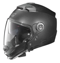 Nolan Helmets Nolan N44 EVO Helmet -NEXX shop nolan helmets n44 evo solid helmet 3