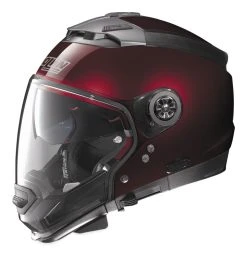 Nolan Helmets Nolan N44 EVO Helmet -NEXX shop nolan helmets n44 evo solid helmet 4