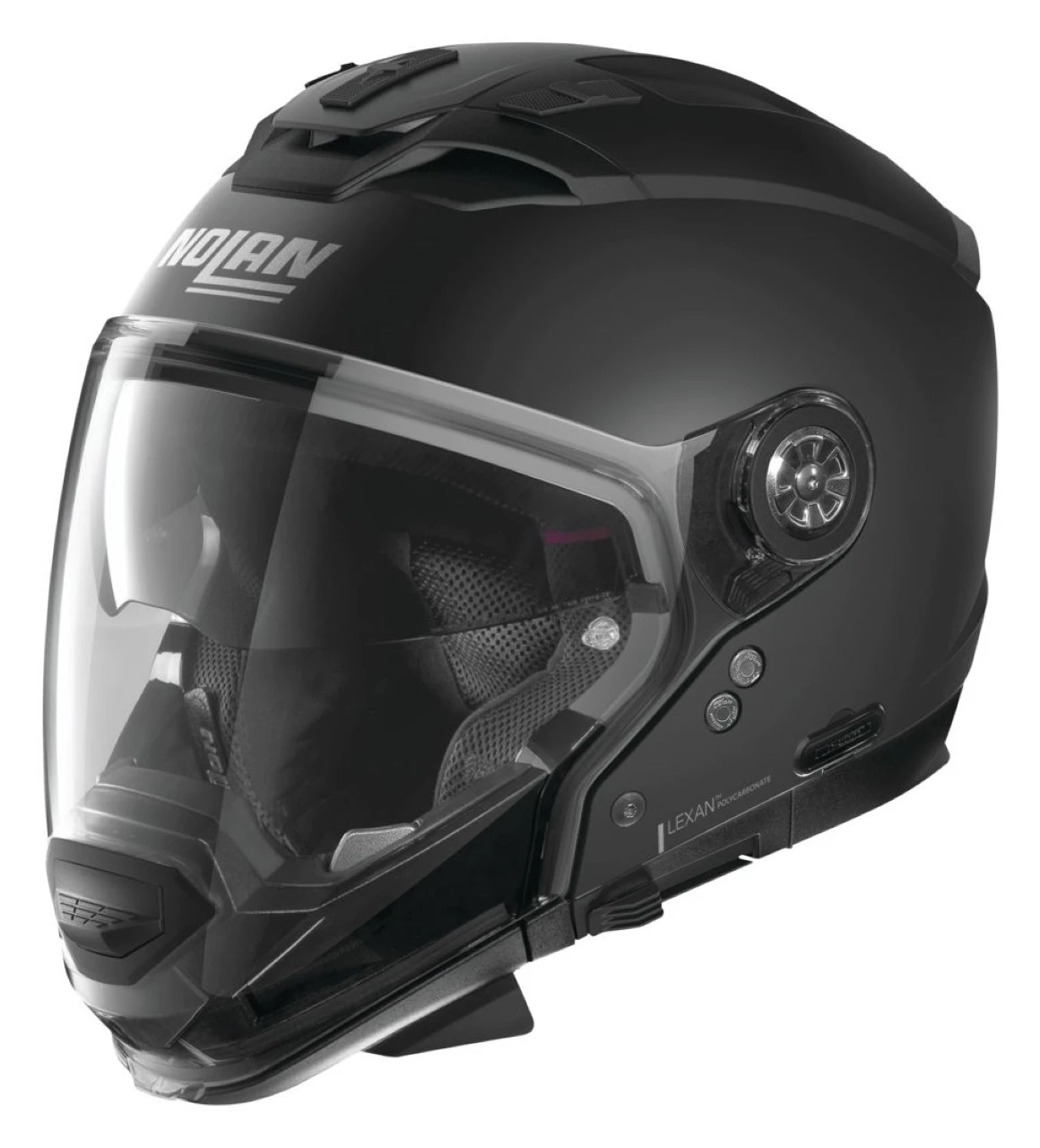 Nolan Helmets Nolan N70-2 GT Helmet 2 Nolan Helmets Nolan N70-2 GT Helmet - Image 2