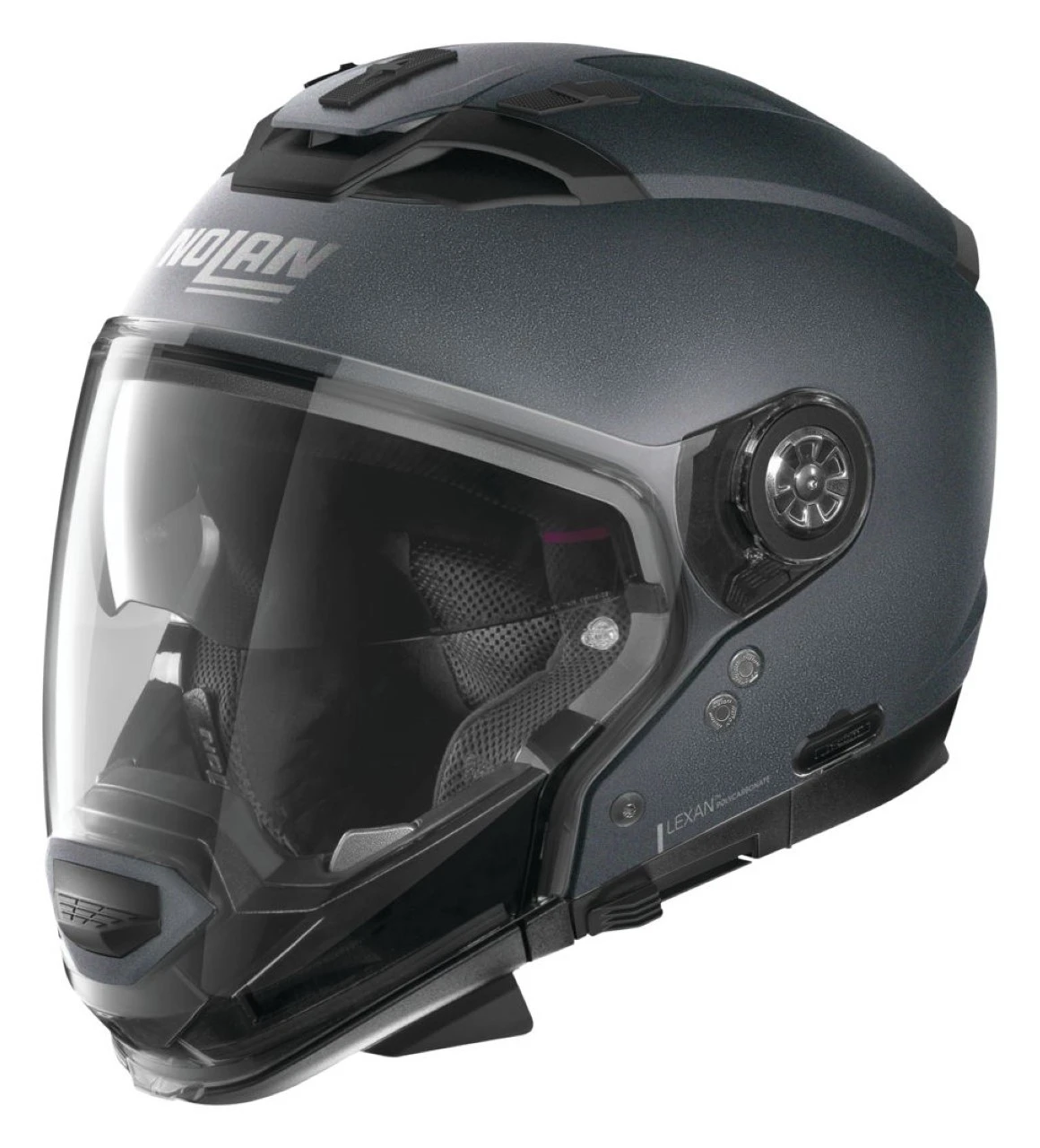 Nolan Helmets Nolan N70-2 GT Helmet 4 Nolan Helmets Nolan N70-2 GT Helmet - Image 4
