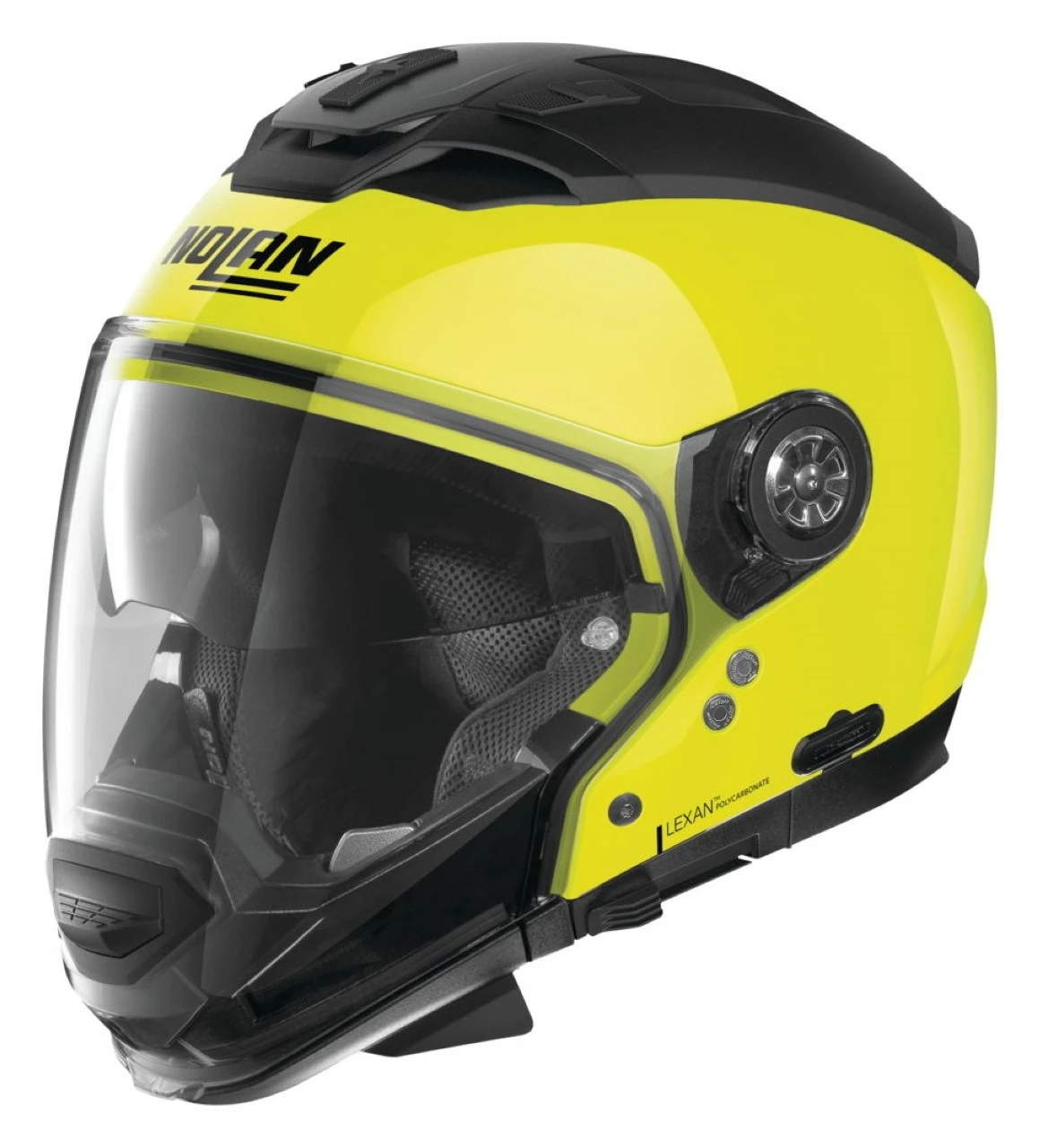 Nolan Helmets Nolan N70-2 GT Helmet 5 Nolan Helmets Nolan N70-2 GT Helmet - Image 5