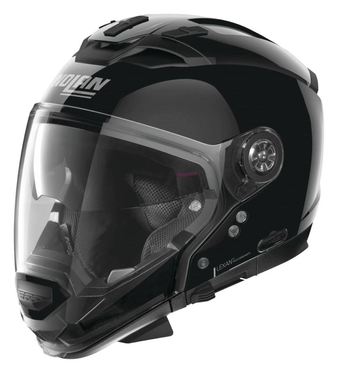 Nolan Helmets Nolan N70-2 GT Helmet 1 Nolan Helmets Nolan N70-2 GT Helmet