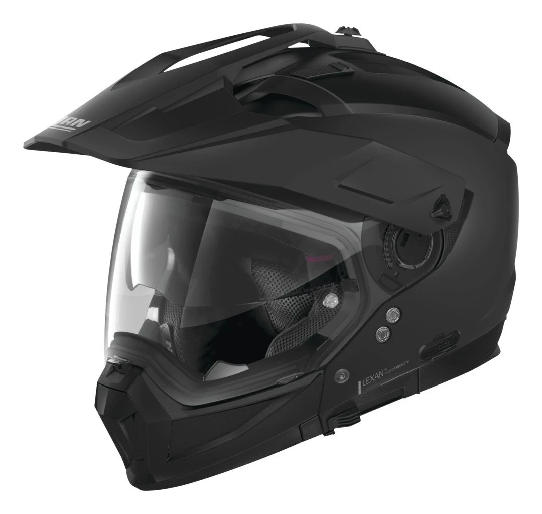 Nolan Helmets Nolan N70-2 X Helmet 2 Nolan Helmets Nolan N70-2 X Helmet - Image 2