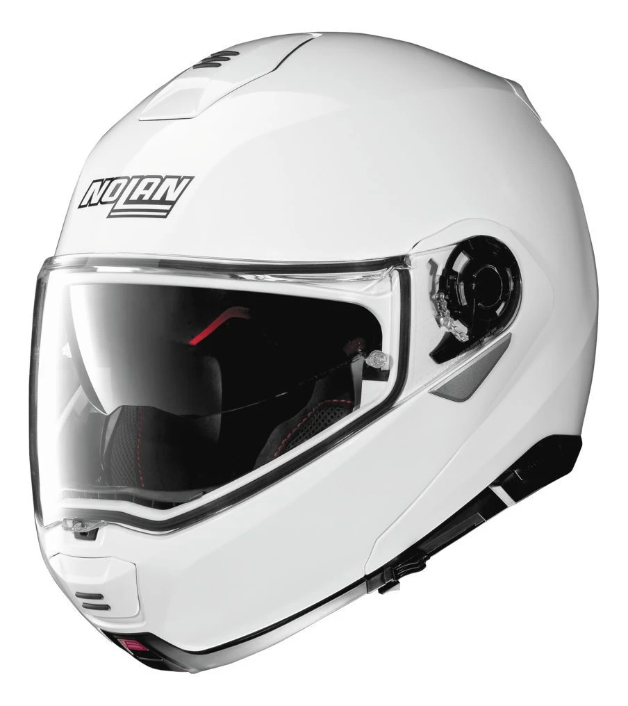 Nolan Helmets Nolan N100-5 Helmet 3 Nolan Helmets Nolan N100-5 Helmet - Image 3