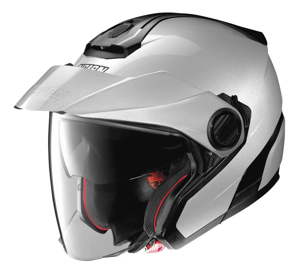 Nolan Helmets Nolan N40-5 Helmet 4 Nolan Helmets Nolan N40-5 Helmet - Image 4